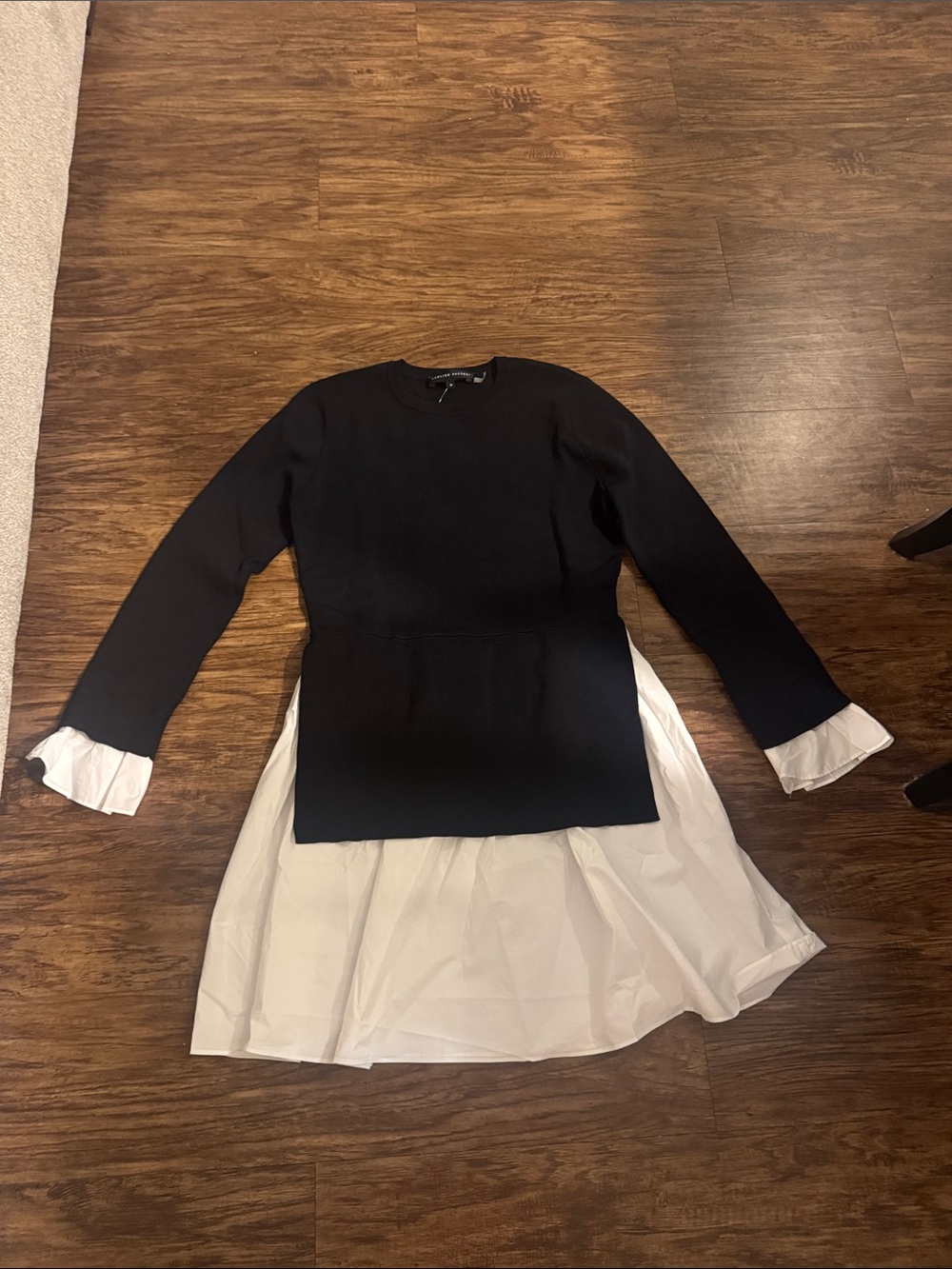 NWOT Tuckernuck dress size medium